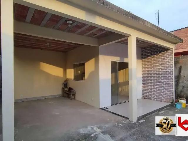 Casa / Sobrado para Venda em Rio de Janeiro/RJ Santa Cruz