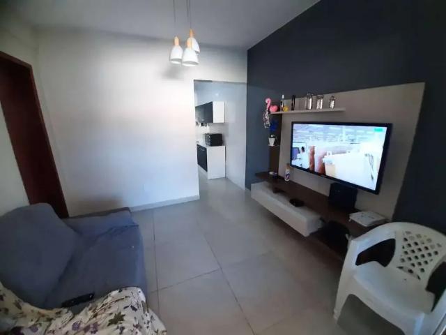 Casa / Sobrado para Venda em Rio de Janeiro/RJ Santa Cruz 1 Quartos