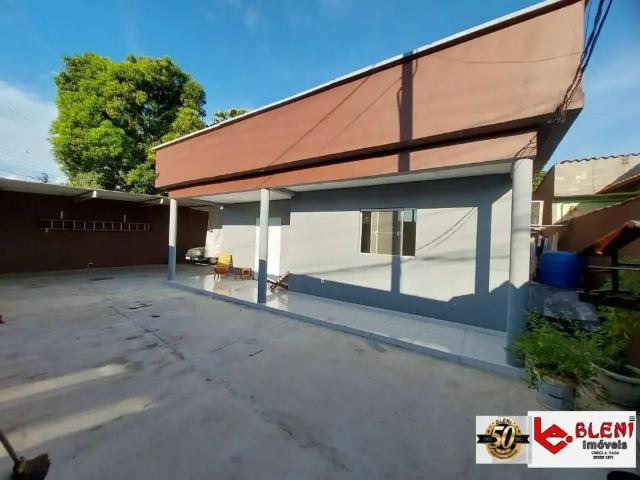 Casa / Sobrado para Venda em Rio de Janeiro/RJ Santa Cruz 2 Quartos
