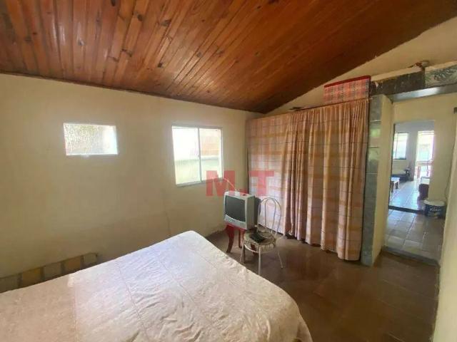 Casa / Sobrado para Venda em Rio de Janeiro/RJ Santa Cruz 2 Quartos