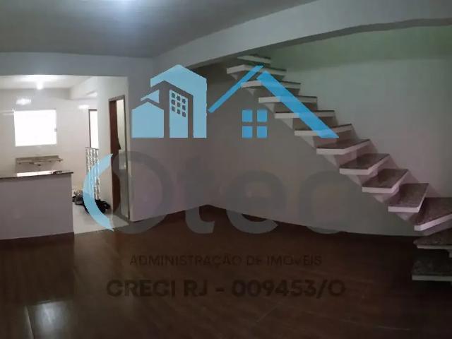 Casa / Sobrado para Venda em Rio de Janeiro/RJ Santa Cruz 2 Quartos