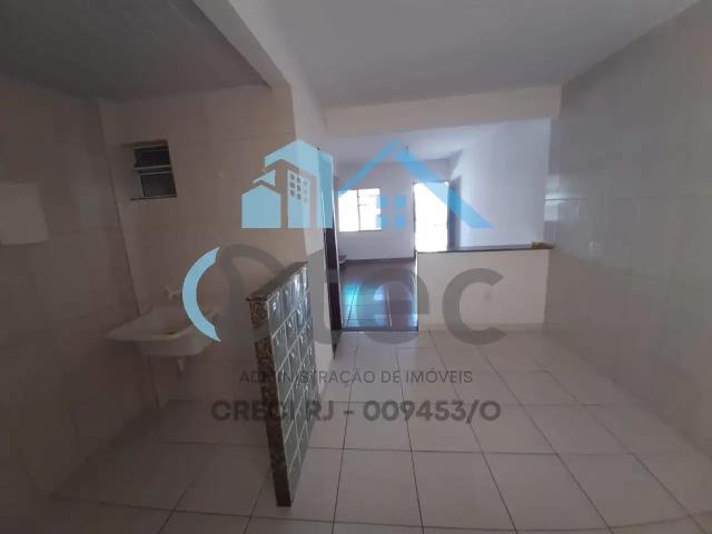 Casa / Sobrado para Venda em Rio de Janeiro/RJ Santa Cruz 2 Quartos