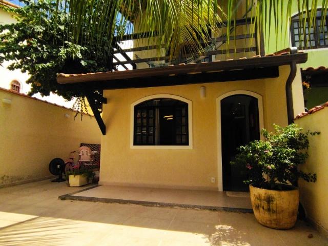 Casa / Sobrado para Venda em Rio de Janeiro/RJ Santa Cruz 2 Quartos