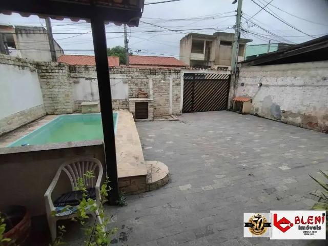 Casa / Sobrado para Venda em Rio de Janeiro/RJ Santa Cruz 2 Quartos