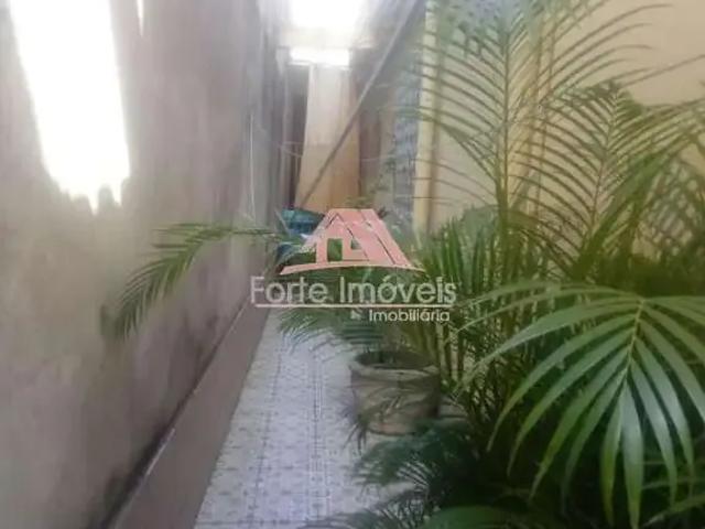 Casa / Sobrado para Venda em Rio de Janeiro/RJ Santa Cruz 2 Quartos
