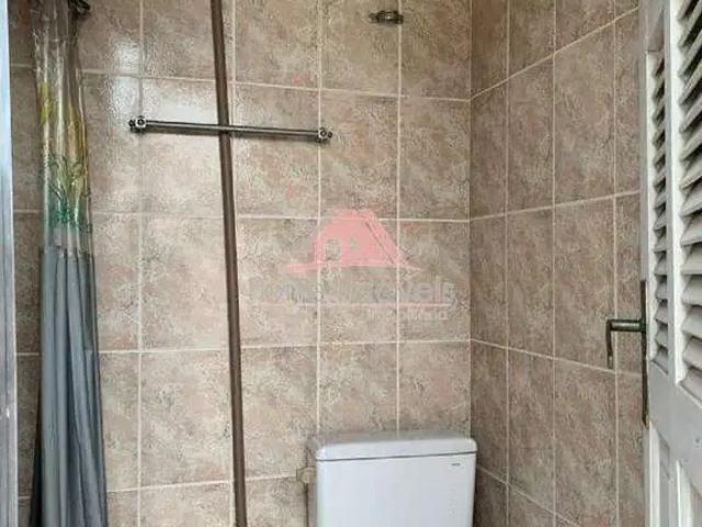 Casa / Sobrado para Venda em Rio de Janeiro/RJ Santa Cruz 2 Quartos
