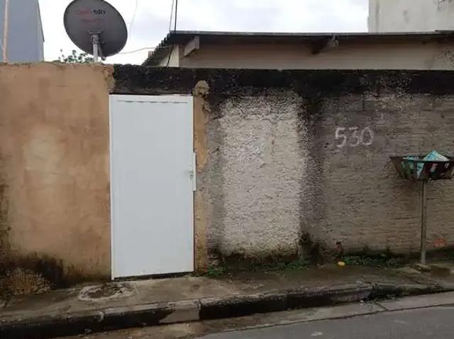 Casa / Sobrado para Venda em Rio de Janeiro/RJ Santa Cruz 2 Quartos
