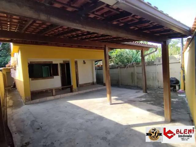 Casa / Sobrado para Venda em Rio de Janeiro/RJ Santa Cruz 2 Quartos