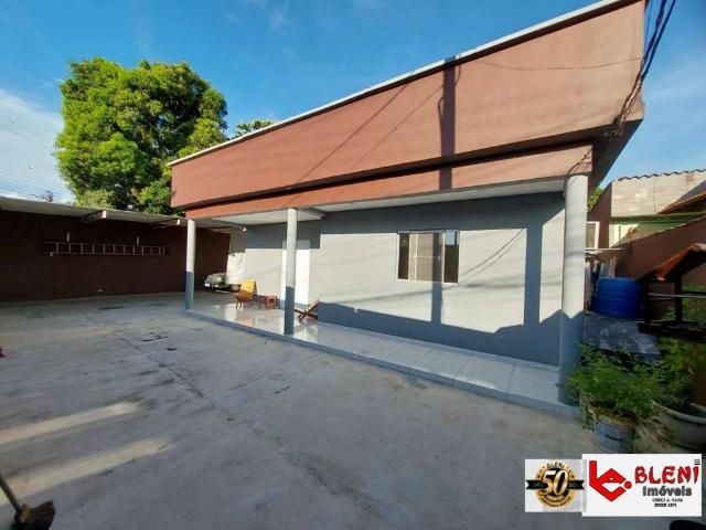 Casa / Sobrado para Venda em Rio de Janeiro/RJ Santa Cruz 2 Quartos