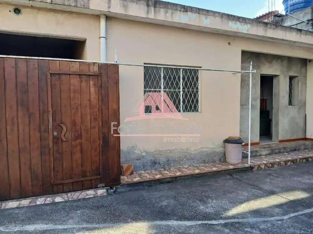Casa / Sobrado para Venda em Rio de Janeiro/RJ Santa Cruz 2 Quartos