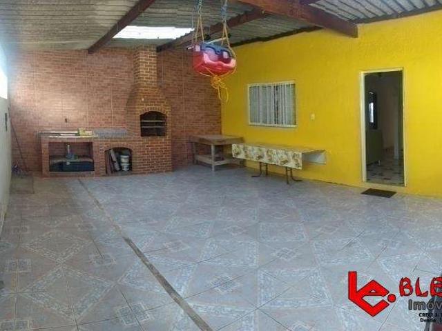 Casa / Sobrado para Venda em Rio de Janeiro/RJ Santa Cruz 2 Quartos