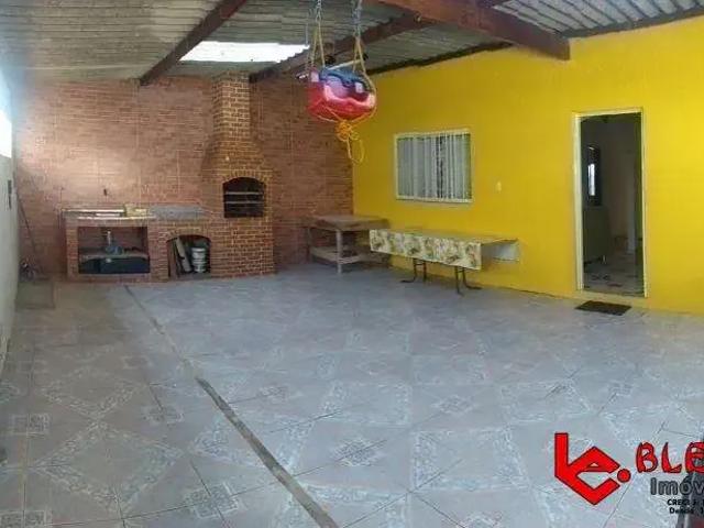 Casa / Sobrado para Venda em Rio de Janeiro/RJ Santa Cruz 2 Quartos