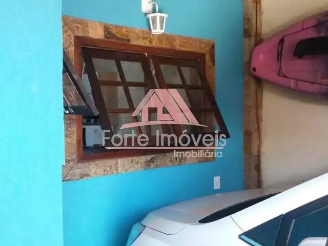 Casa / Sobrado para Venda em Rio de Janeiro/RJ Santa Cruz 2 Quartos