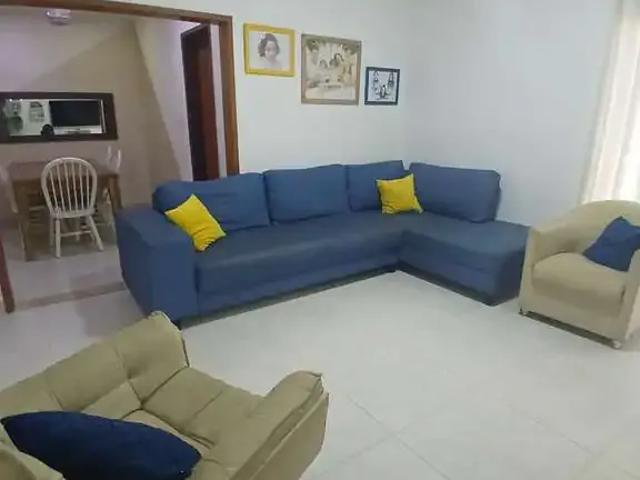 Casa / Sobrado para Venda em Rio de Janeiro/RJ Santa Cruz 2 Quartos