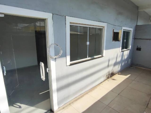 Casa / Sobrado para Venda em Rio de Janeiro/RJ Santa Cruz 2 Quartos