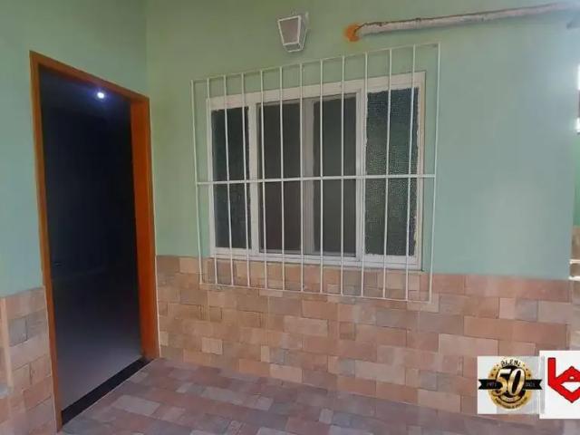 Casa / Sobrado para Venda em Rio de Janeiro/RJ Santa Cruz 2 Quartos