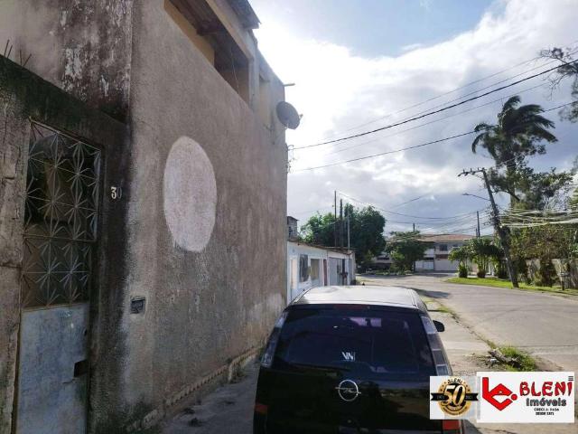 Casa / Sobrado para Venda em Rio de Janeiro/RJ Santa Cruz 7 Quartos