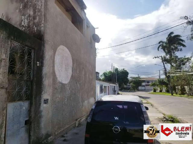 Casa / Sobrado para Venda em Rio de Janeiro/RJ Santa Cruz 7 Quartos