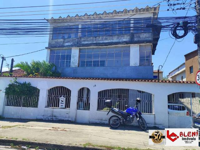 Casa / Sobrado para Venda em Rio de Janeiro/RJ Santa Cruz