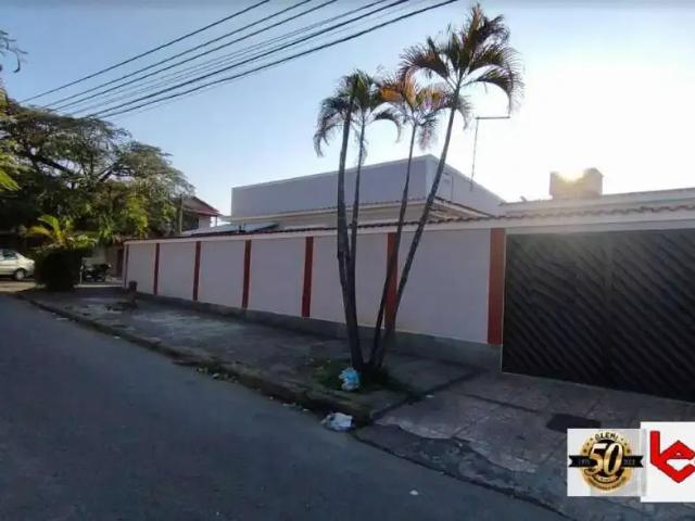 Casa / Sobrado para Venda em Rio de Janeiro/RJ Santa Cruz 4 Quartos