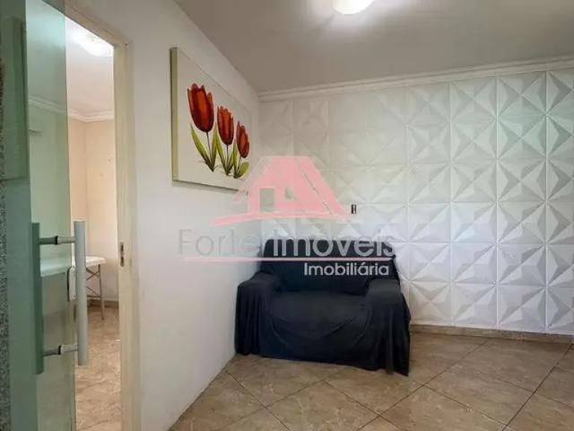 Casa / Sobrado para Venda em Rio de Janeiro/RJ Santa Cruz 4 Quartos
