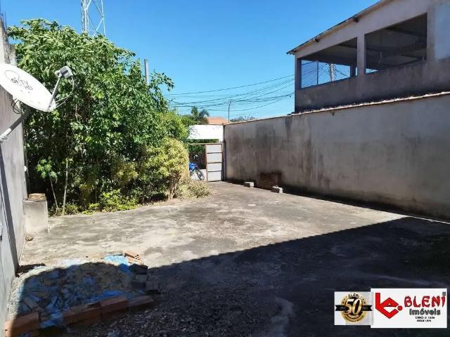 Casa / Sobrado para Venda em Rio de Janeiro/RJ Santa Cruz