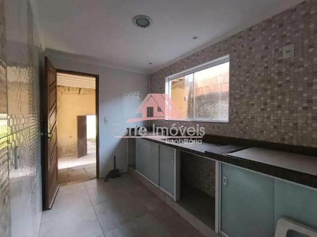 Casa / Sobrado para Venda em Rio de Janeiro/RJ Santa Cruz 5 Quartos