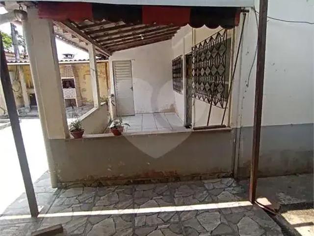 Casa / Sobrado para Venda em Rio de Janeiro/RJ Santa Cruz 5 Quartos