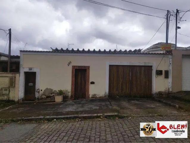 Casa / Sobrado para Venda em Rio de Janeiro/RJ Santa Cruz 5 Quartos