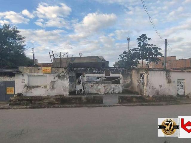 Casa / Sobrado para Venda em Rio de Janeiro/RJ Santa Cruz