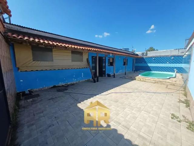 Casa / Sobrado para Venda em Rio de Janeiro/RJ Santa Cruz