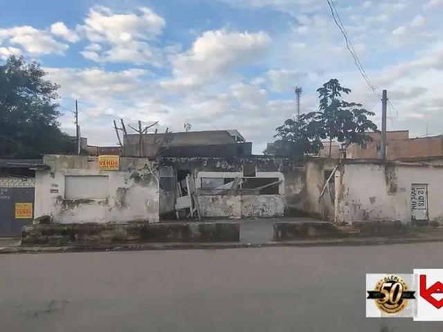 Casa / Sobrado para Venda em Rio de Janeiro/RJ Santa Cruz