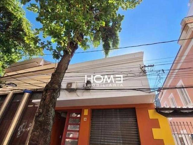 Casa / Sobrado para Venda em Rio de Janeiro/RJ Santa Teresa 4 Quartos