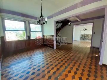 Casa / Sobrado para Venda em Rio de Janeiro/RJ Santa Teresa 4 Quartos