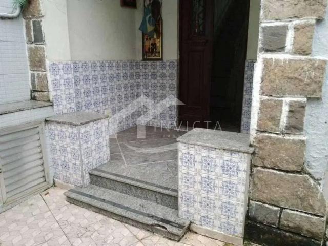 Casa / Sobrado para Venda em Rio de Janeiro/RJ Santa Teresa 4 Quartos