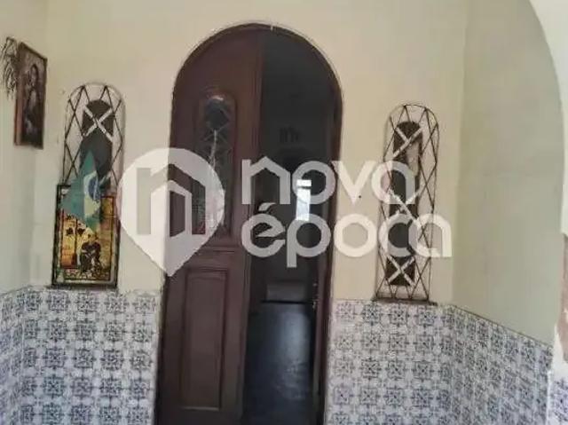 Casa / Sobrado para Venda em Rio de Janeiro/RJ Santa Teresa 4 Quartos