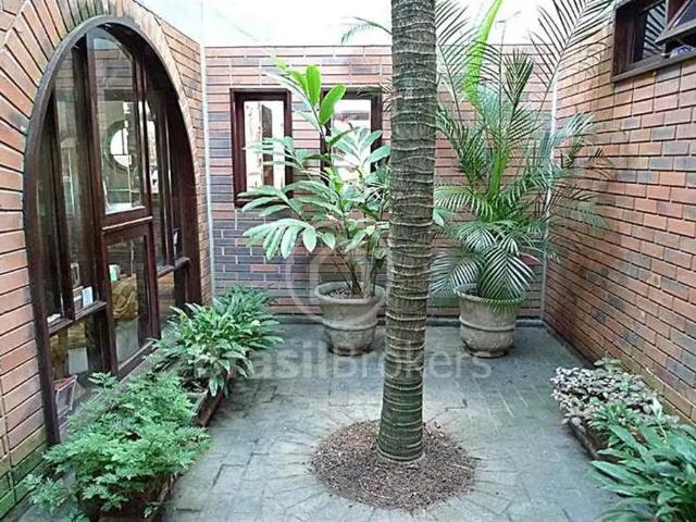 Casa / Sobrado para Venda em Rio de Janeiro/RJ Santa Teresa 4 Quartos