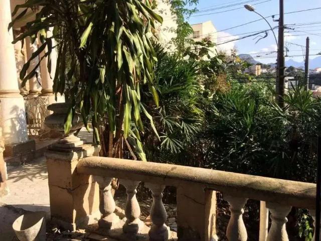 Casa / Sobrado para Venda em Rio de Janeiro/RJ Santa Teresa 4 Quartos