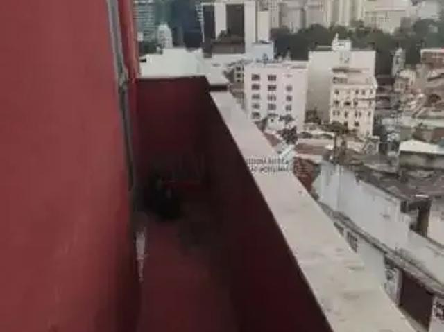 Casa / Sobrado para Venda em Rio de Janeiro/RJ Santa Teresa 4 Quartos