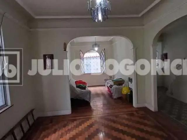 Casa / Sobrado para Venda em Rio de Janeiro/RJ Santa Teresa 4 Quartos