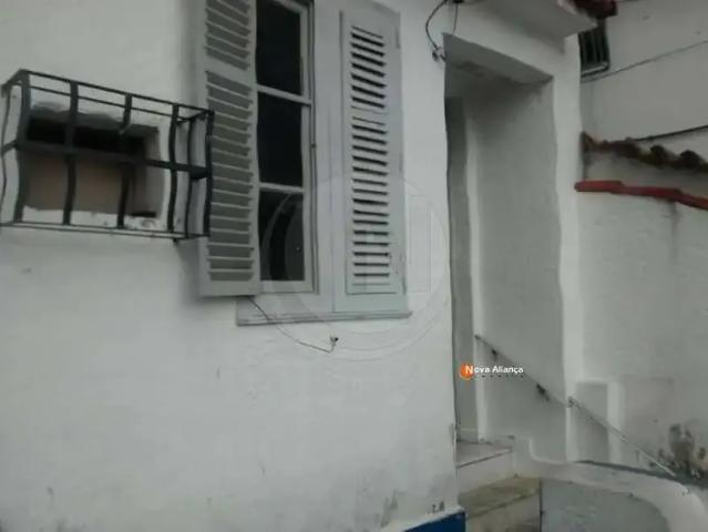 Casa / Sobrado para Venda em Rio de Janeiro/RJ Santa Teresa 4 Quartos