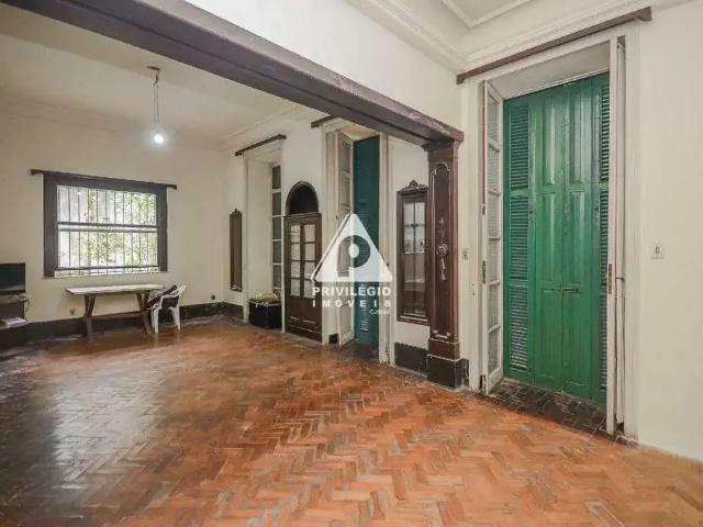 Casa / Sobrado para Venda em Rio de Janeiro/RJ Santa Teresa 4 Quartos