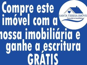 Casa / Sobrado para Venda em Rio de Janeiro/RJ Santa Teresa 4 Quartos