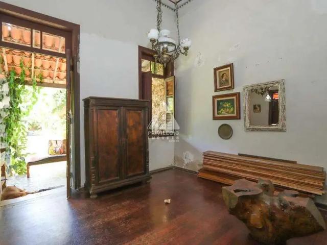 Casa / Sobrado para Venda em Rio de Janeiro/RJ Santa Teresa 4 Quartos