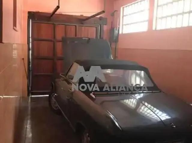 Casa / Sobrado para Venda em Rio de Janeiro/RJ Santa Teresa 5 Quartos