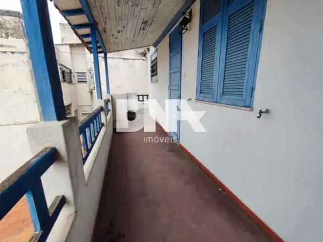 Casa / Sobrado para Venda em Rio de Janeiro/RJ Santa Teresa 5 Quartos