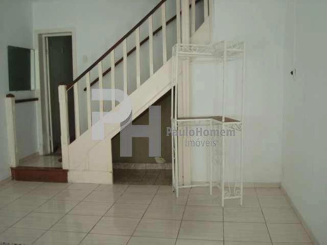Casa / Sobrado para Venda em Rio de Janeiro/RJ Santa Teresa 5 Quartos