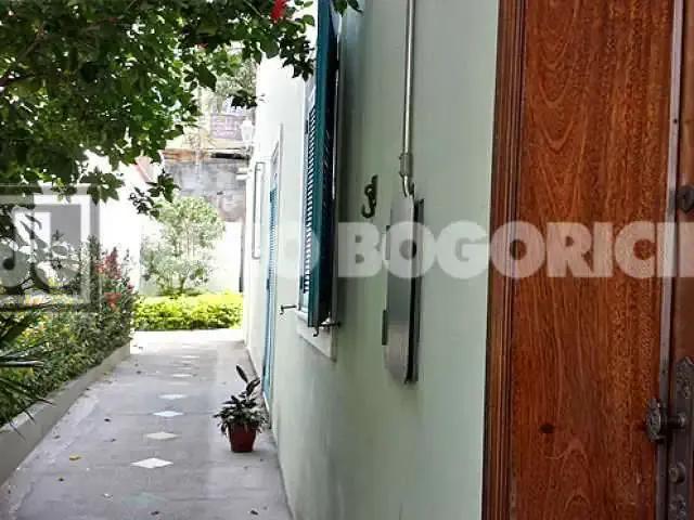 Casa / Sobrado para Venda em Rio de Janeiro/RJ Santa Teresa 5 Quartos
