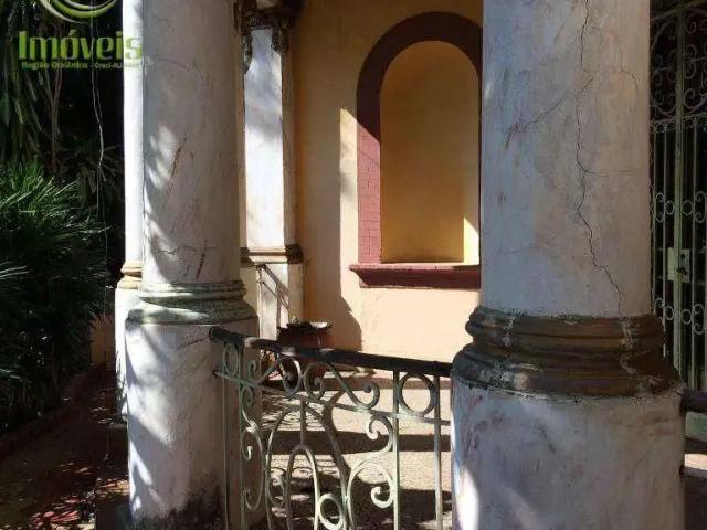 Casa / Sobrado para Venda em Rio de Janeiro/RJ Santa Teresa 5 Quartos