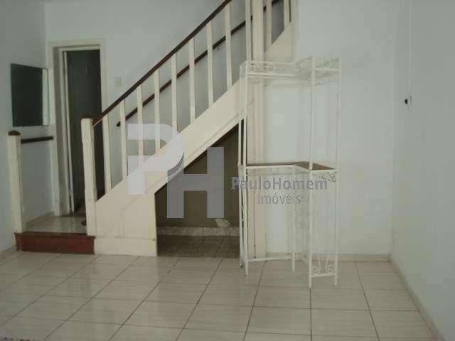 Casa / Sobrado para Venda em Rio de Janeiro/RJ Santa Teresa 5 Quartos
